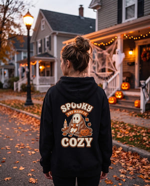 Halloween Hoodies