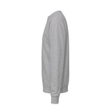 Everything I Love Is Illegal Expensive Or Blonde Crewneck Sweatshirt