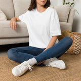 Everything I Love Is Illegal Expensive Or Blonde Softstyle Tee