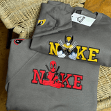 Deadpool i Wolverine dla par - Koval Customs. Polska produkcja, wysoka jakosc, personalizowane