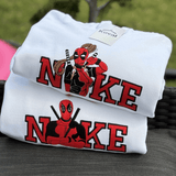 Deadpool i Pani Deadpool - Koval Customs. Polska produkcja, wysoka jakosc, personalizowane