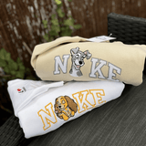 Lady i Tramp dla par - Koval Customs. Polska produkcja, wysoka jakosc, personalizowane