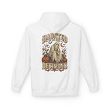 Haunted By My Own Decisions Hoodie