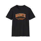 Hauntie Tee