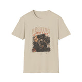Resting Witch Face Softstyle Tee