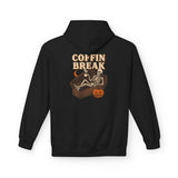 Coffin Break Hoodie