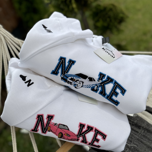 Suki et Brian pour les couples