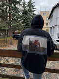 Koszulka i Bluza z Własnym Nadrukiem – Personalizacja