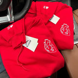 Biologocial Heart - Koval Customs. Polska produkcja, wysoka jakosc, personalizowane