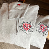 Spider WEB pajeczyna - Koval Customs. Polska produkcja, wysoka jakosc, personalizowane