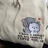 Cute Playing Cats - Koval Customs. Polska produkcja, wysoka jakosc, personalizowane