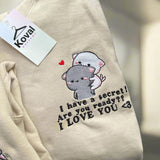 Cute Playing Cats - Koval Customs. Polska produkcja, wysoka jakosc, personalizowane