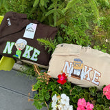 Carl & Ellie haftowane bluzy dla par - Koval Customs. Polska produkcja, wysoka jakosc, personalizowane