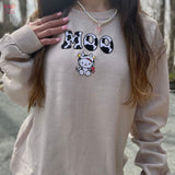 Cow Moo Hello Kitty - Koval Customs. Polska produkcja, wysoka jakosc, personalizowane