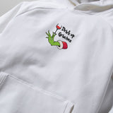 Drink Up Grinches - Koval Customs. Polska produkcja, wysoka jakosc, personalizowane