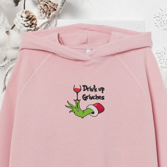 Drink Up Grinches - Koval Customs. Polska produkcja, wysoka jakosc, personalizowane