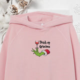 Drink Up Grinches - Koval Customs. Polska produkcja, wysoka jakosc, personalizowane