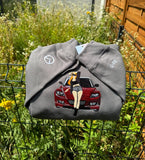 Wlasne zdjecie - Auta, motory, ciezarowki - Koval Customs. Polska produkcja, wysoka jakosc, personalizowane