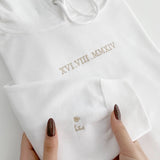 Data - Twoja rzymska data ! - Koval Customs. Polska produkcja, wysoka jakosc, personalizowane