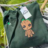 I Am Groot - Koval Customs. Polska produkcja, wysoka jakosc, personalizowane