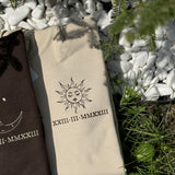 Ksiezyc i Slonce dla par - Koval Customs. Polska produkcja, wysoka jakosc, personalizowane