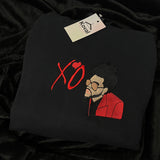 The Weeknd XO - Koval Customs. Polska produkcja, wysoka jakosc, personalizowane