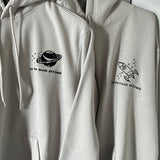 Moon and Rocket dla par - Koval Customs. Polska produkcja, wysoka jakosc, personalizowane