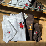 Timon and Pumbaa for couples