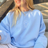 Drippy Smile - Koval Customs. Polska produkcja, wysoka jakosc, personalizowane