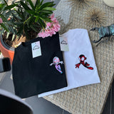 Miles and Gwen - Koval Customs. Polska produkcja, wysoka jakosc, personalizowane