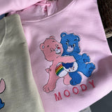 Hugging Bears - Koval Customs. Polska produkcja, wysoka jakosc, personalizowane