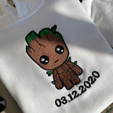 I Am Groot - Koval Customs. Polska produkcja, wysoka jakosc, personalizowane