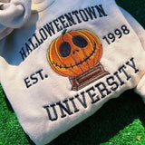 Halloween Town - Koval Customs. Polska produkcja, wysoka jakosc, personalizowane