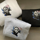 Stitch Ghost - Koval Customs. Polska produkcja, wysoka jakosc, personalizowane