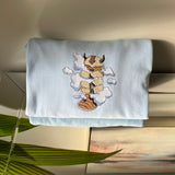 Appa in Clouds - Koval Customs. Polska produkcja, wysoka jakosc, personalizowane