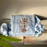 Appa in Clouds - Koval Customs. Polska produkcja, wysoka jakosc, personalizowane