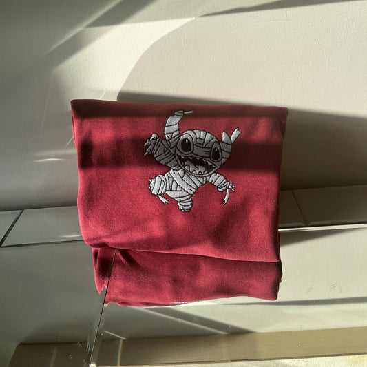 Stitch Maman - Maman