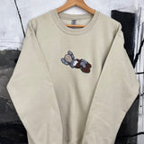 Kaws Laying - Koval Customs. Polska produkcja, wysoka jakosc, personalizowane