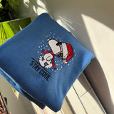 Stay Cool – Snoopy