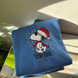 Stay Cool – Snoopy