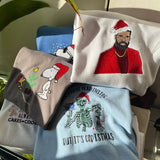 Drake Christmas - Koval Customs. Polska produkcja, wysoka jakosc, personalizowane