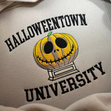 Halloween Town - Koval Customs. Polska produkcja, wysoka jakosc, personalizowane