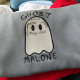 Ghost Malone - Koval Customs. Polska produkcja, wysoka jakosc, personalizowane