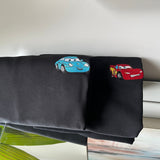 Lightning Mcqueen and Sally - Koval Customs. Polska produkcja, wysoka jakosc, personalizowane