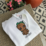 I Am Groot - Koval Customs. Polska produkcja, wysoka jakosc, personalizowane