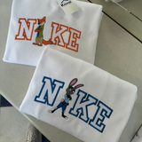 Zootopia Nick & Judy - Koval Customs. Polska produkcja, wysoka jakosc, personalizowane