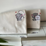 Cute Playing Cats - Koval Customs. Polska produkcja, wysoka jakosc, personalizowane