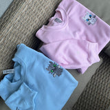 Toothless and Furry light dla par - Koval Customs. Polska produkcja, wysoka jakosc, personalizowane