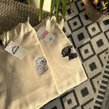 Toothless and Furry 3D - Koval Customs. Polska produkcja, wysoka jakosc, personalizowane