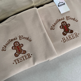 Tester & Baker Ciasteczka dla par - Koval Customs. Polska produkcja, wysoka jakosc, personalizowane